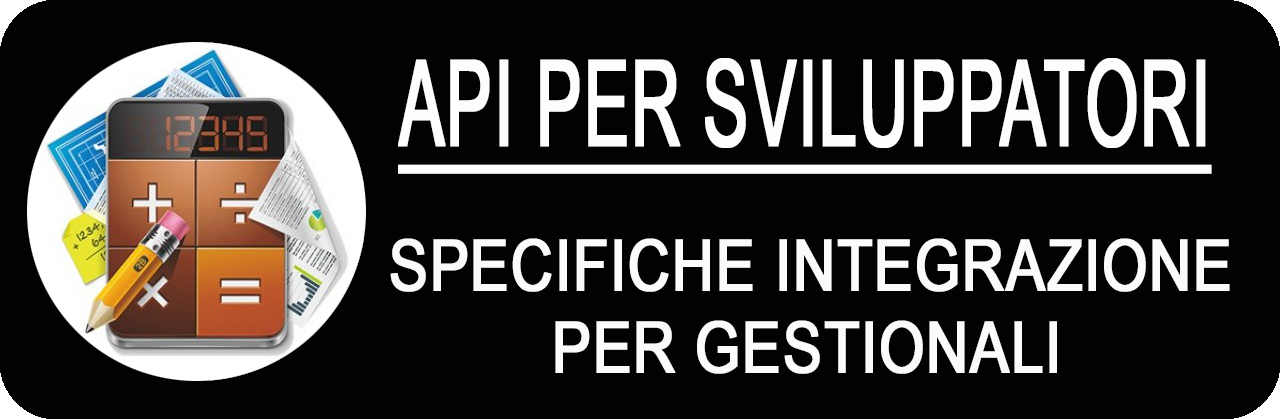 API for developers